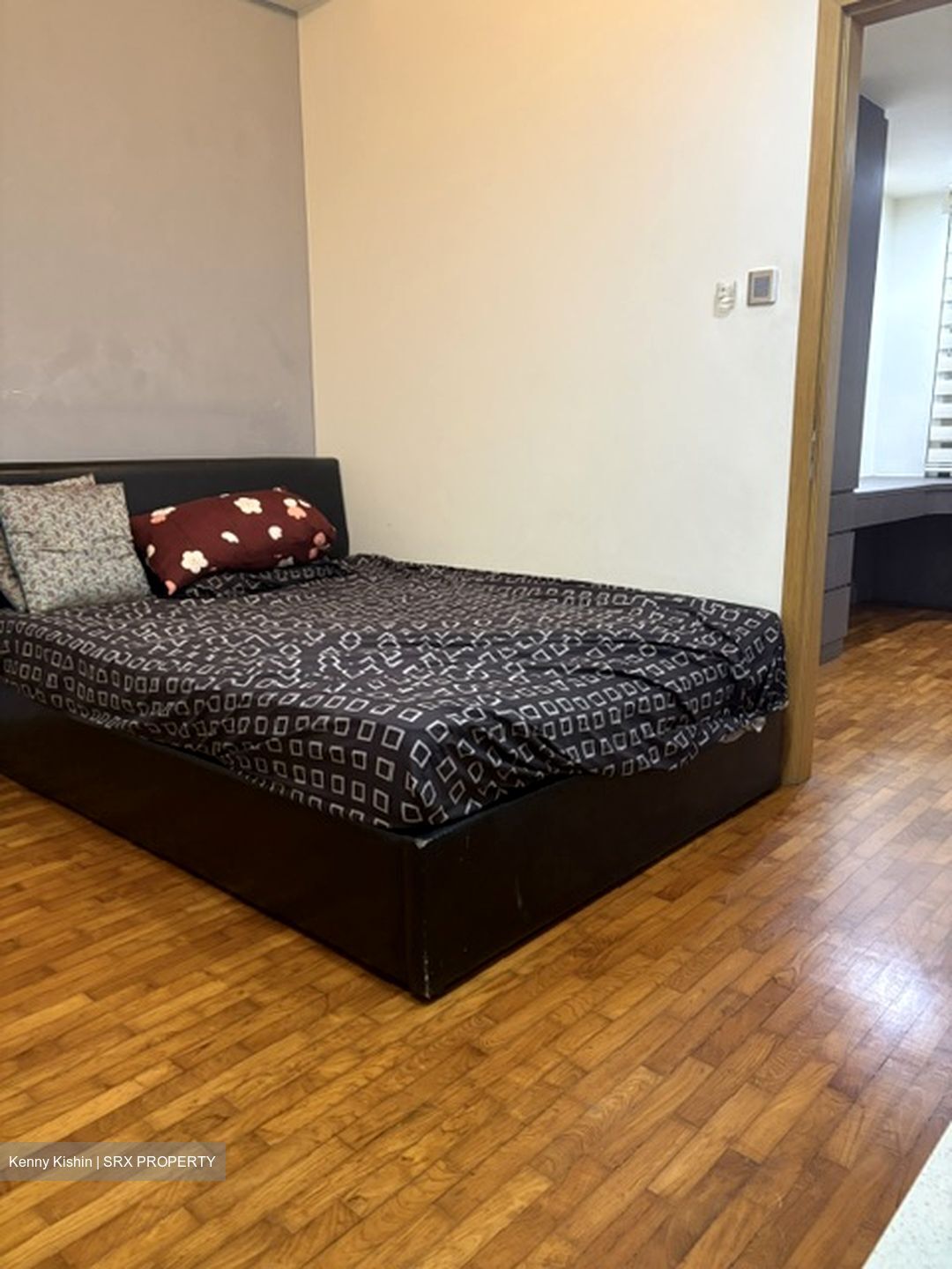 Savannah Condopark (D18), Condominium #633412311